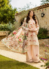 Elaf Prints Chikankari Lawn 25