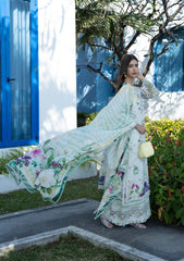 ELAF PREMIUM SANTORINI PRINTS COLLECTION 2026