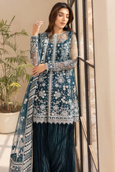 LU`ZELLA PREMIUM FORMALS`25 BY FARASHA