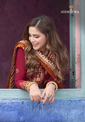 Asim Jofa Abresham