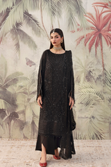 Romansiyyah Luxury Formal '25 By Emaan Adeel