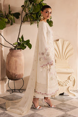 Miraal Luxury Chiffon By Emaan Adeel