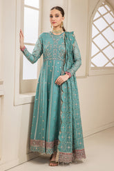 Farasha Luer Atelier Edit II
