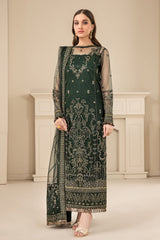 Farasha Luer Atelier Edit II