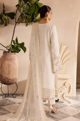 Miraal Luxury Chiffon By Emaan Adeel