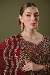 Nureh Elaya Luxury Chiffon Collection '26