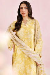 Farasha Printed Essentials’26