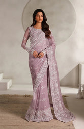 Zarif Muse Thread Chiffon '26