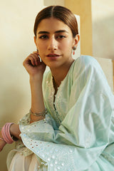 Cross Stitch Premium Lawn Collection 24