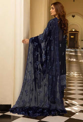 Swissmiss By Aalaya Lawn Vol 02 '24 D 07