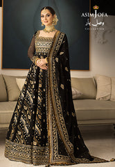 Asim Jofa Vasl-E-Yaar