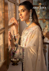 Asim Jofa Shadow Work