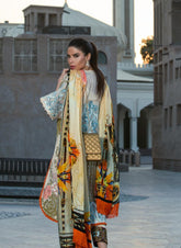 Ayesha Ibrahim Luxe