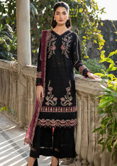 Farasha Bahaar Eid Festive Lawn