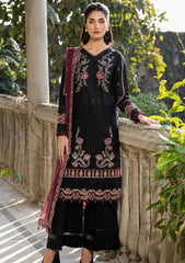 Farasha Bahaar Eid Festive Lawn