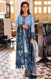 An Kahi By Al Zohaib