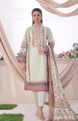 Al Zohaib Colors Digital Printed Intermix-25
