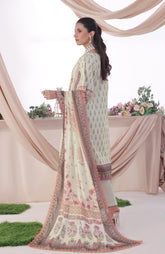 Al Zohaib Colors Digital Printed Intermix-25