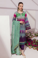 AL Zohaib Sunshine PrintKari Collection 08