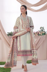 Al Zohaib Colors Digital Printed Intermix-25