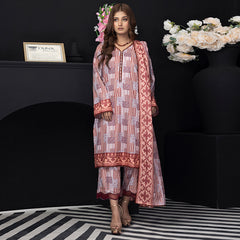 Regalia Identic Separates Vol 4 Lawn Collection