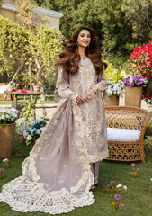 ELAF Luxury Lawn 2025