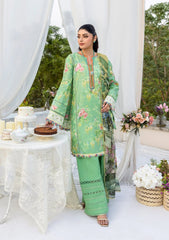 ELAF PRINTS CHIFFON 2025 VOL 1