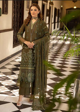 Swissmiss By Aalaya Lawn Vol 02 '24 D 08