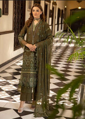 Swissmiss By Aalaya Lawn Vol 02 '24 D 08