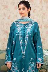 Lamore Embroidered Lawn 25 By Rashid Textile