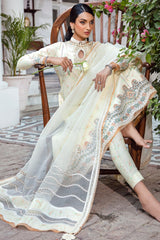 Jazmin Iris Eid Lawn