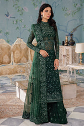 IZNIK Chinon Chiffon Collection 40