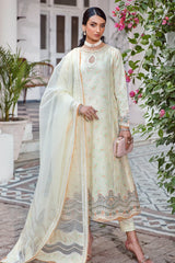Jazmin Iris Eid Lawn