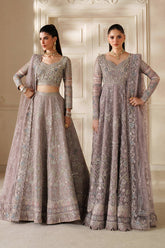 Baroque Chantelle Embroidered Collection 25