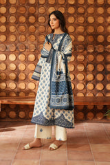 Pre Fall '25 By Iznik