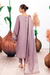 IZNIK Dahlia Luxury Lawn Collection 04