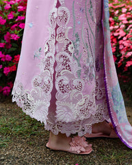 The Secret Garden Lawn Collection By Mushq 26