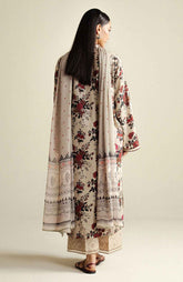 Coco Prints Edit IV By Zarashahjahan ‘25