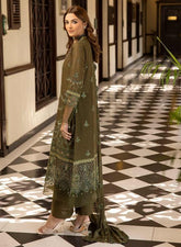 Swissmiss By Aalaya Lawn Vol 02 '24 D 08