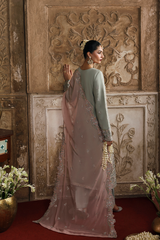 Romansiyyah Luxury Formal '25 By Emaan Adeel