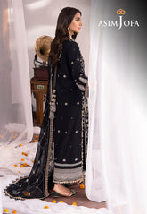 Asim Jofa Shadow Work