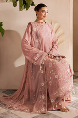 Miraal Luxury Chiffon By Emaan Adeel