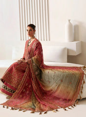 Alizeh La Ruhe Festive Edit-D08