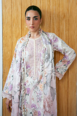 PRINT LUXE '26 by Aabyaan