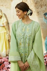 Cross Stitch Premium Lawn Collection