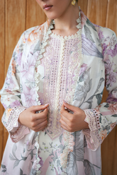 PRINT LUXE '26 by Aabyaan