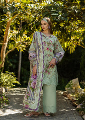 Elaf Prints Chikankari Lawn 25