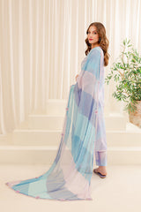 Farasha Printed Essentials Summer 24