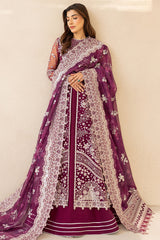 LU`ZELLA PREMIUM FORMALS`25 BY FARASHA