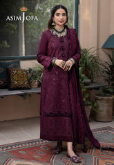 Asim Jofa Shadow Work